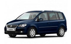 Volkswagen Touran I/II