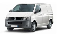 Volkswagen Transporter T5