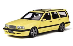 Volvo 850