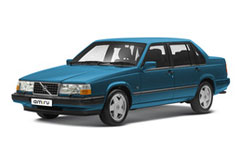 Volvo 940