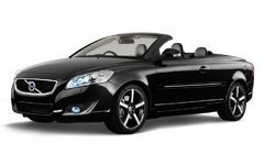 Volvo C70