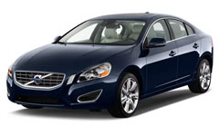 Volvo S60 2