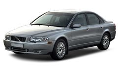 Volvo S80 I Limousine