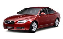 Volvo S80 2