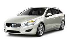 Volvo V60 I