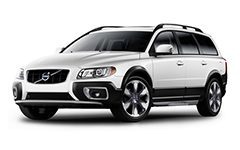Volvo XC70 II 1
