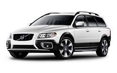 Volvo XC70 II 1