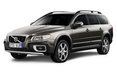 Volvo XC70 2