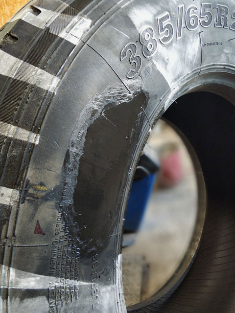 ремонт грузовых