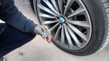 сняли секретку